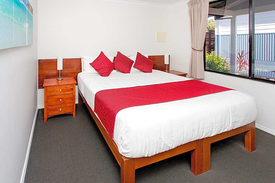 BIG4 Emu Beach Holiday Park