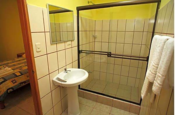 Hotel Santa Ana Liberia Airport