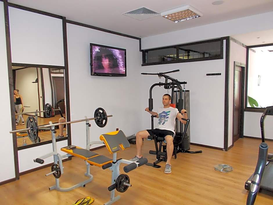 Panorama Family Hotel