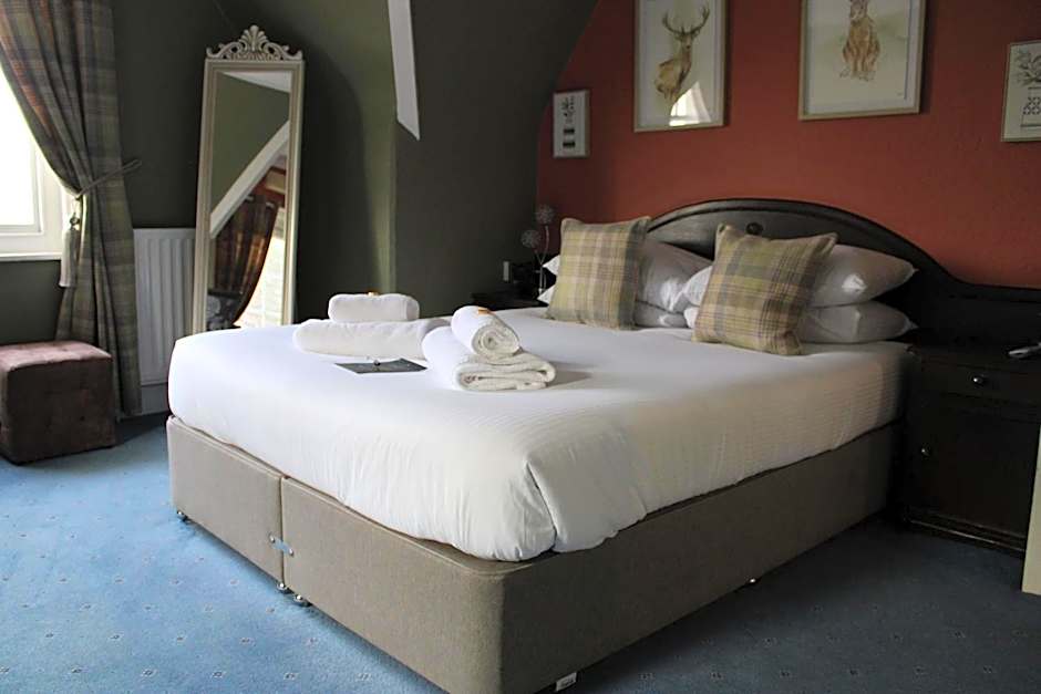 The Birdham Hotel & Restaurant