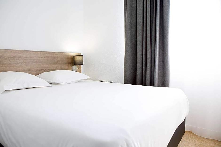 Comfort Aparthotel Divonne La Versoix