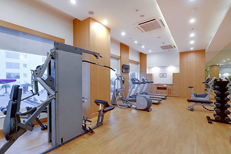 Lemon Tree Hotel Sector 60 Gurugram