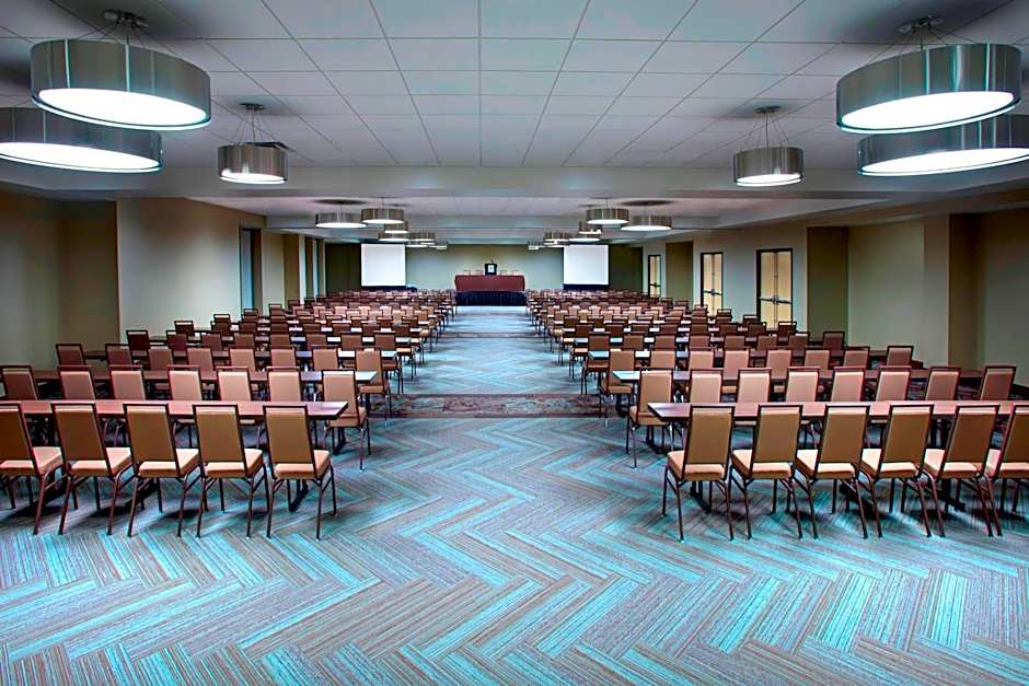 Four Points By Sheraton Charleston