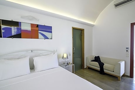 double or twin executive