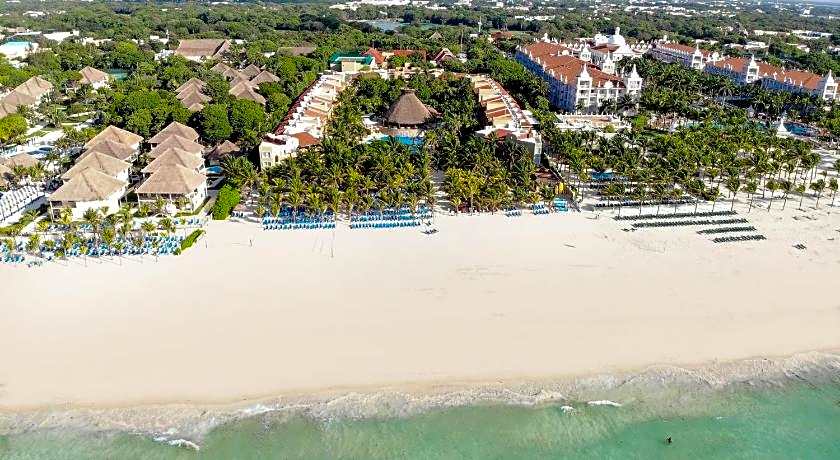 Viva Azteca by Wyndham, A Trademark All Inclusive Resort