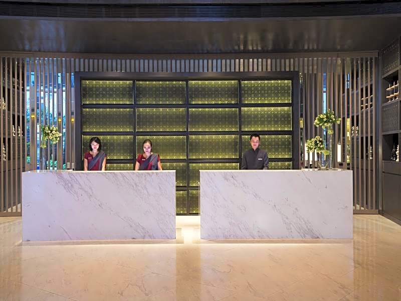 Marriott Executive Apartments Bangkok, Sukhumvit Thonglor
