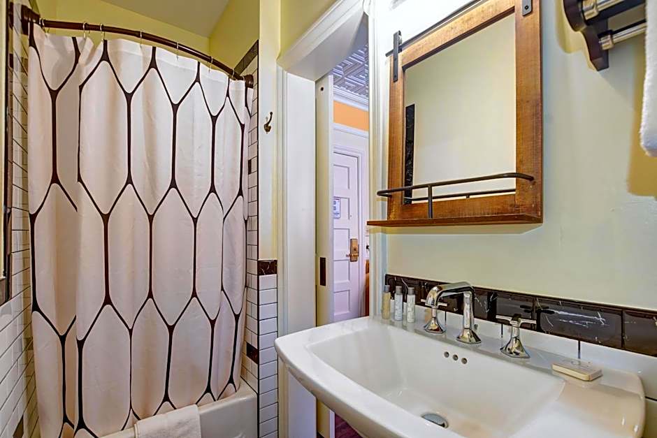 Hotel St. Michael, BW Premier Collection