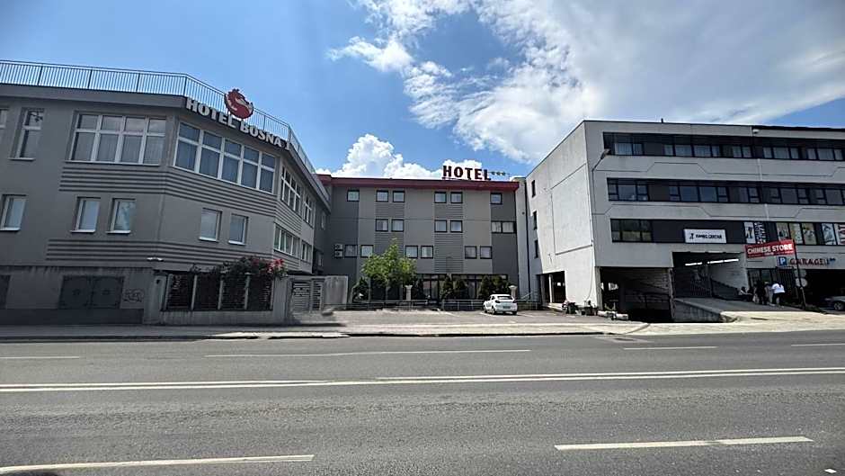 Hotel Bosna 1