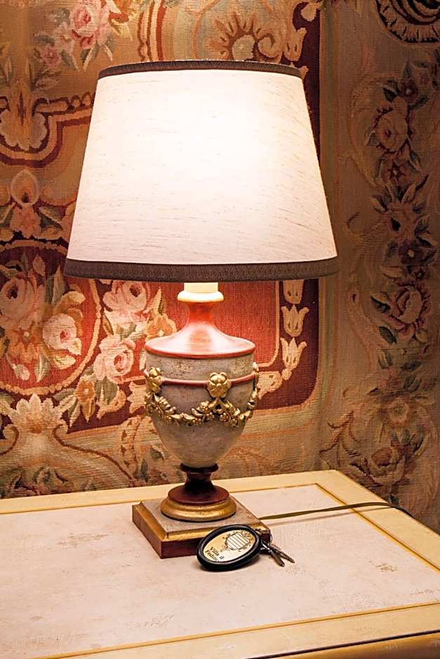 Villa Il Fedino