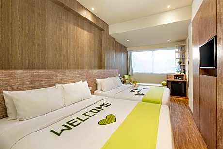 Family Suite