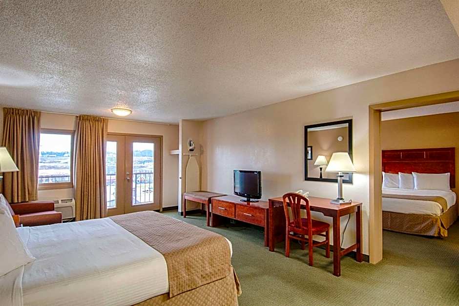 Park Tower Inn