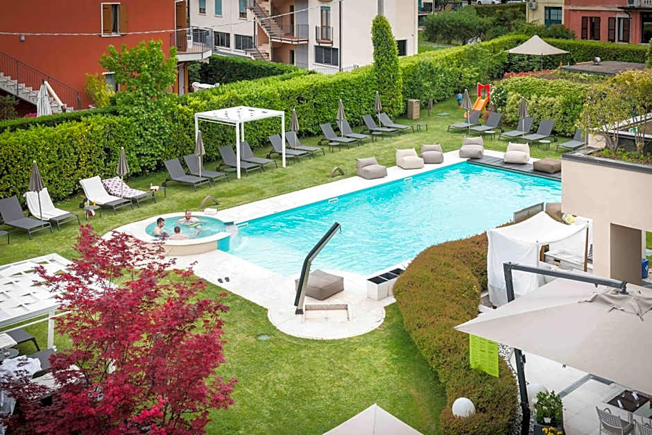 Enjoy Garda Hotel