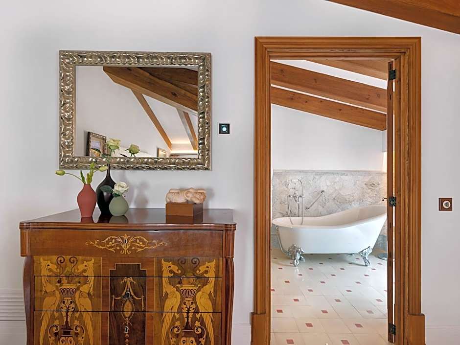 Hotel Gloria de Sant Jaume