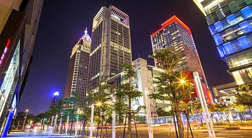 Tokyo International Hotel