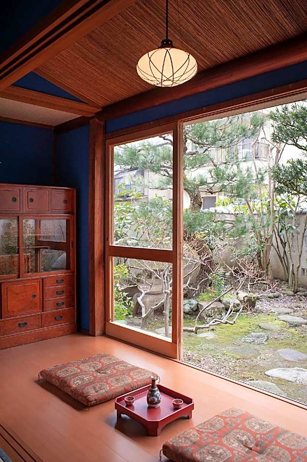 WABI - Opened in June 2022! 1 rented Machiya inn