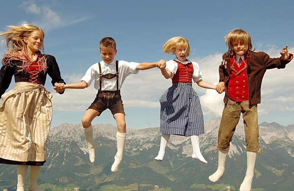 Berggasthof Zieplhof