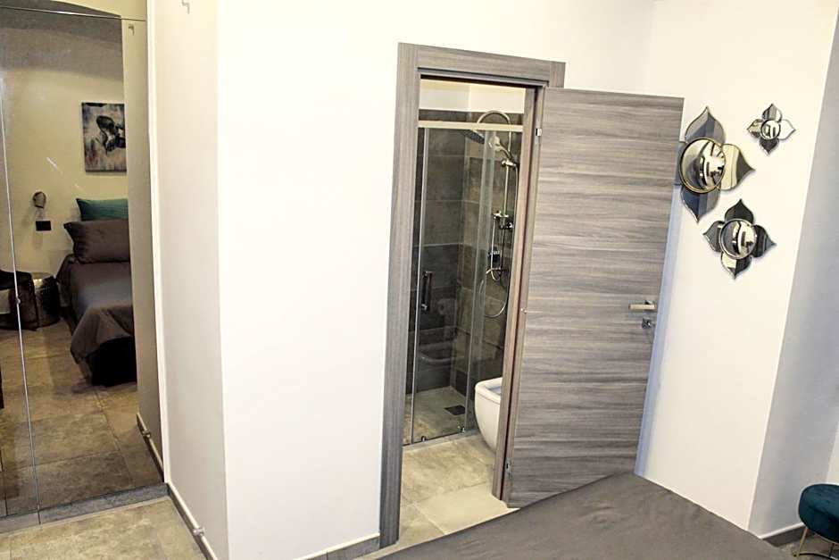 B&B Quispaccanapoli