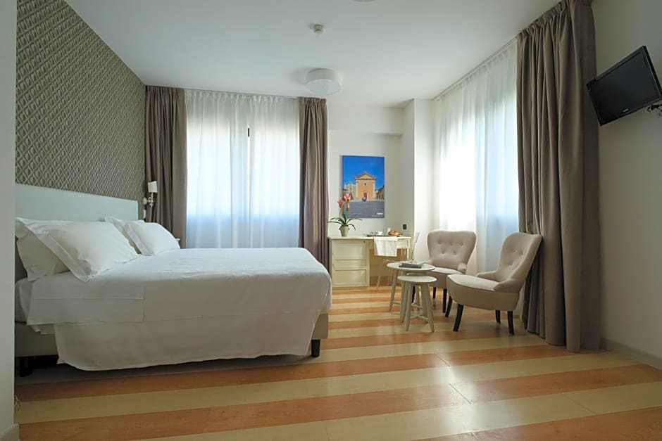 Hotel Portavaldera