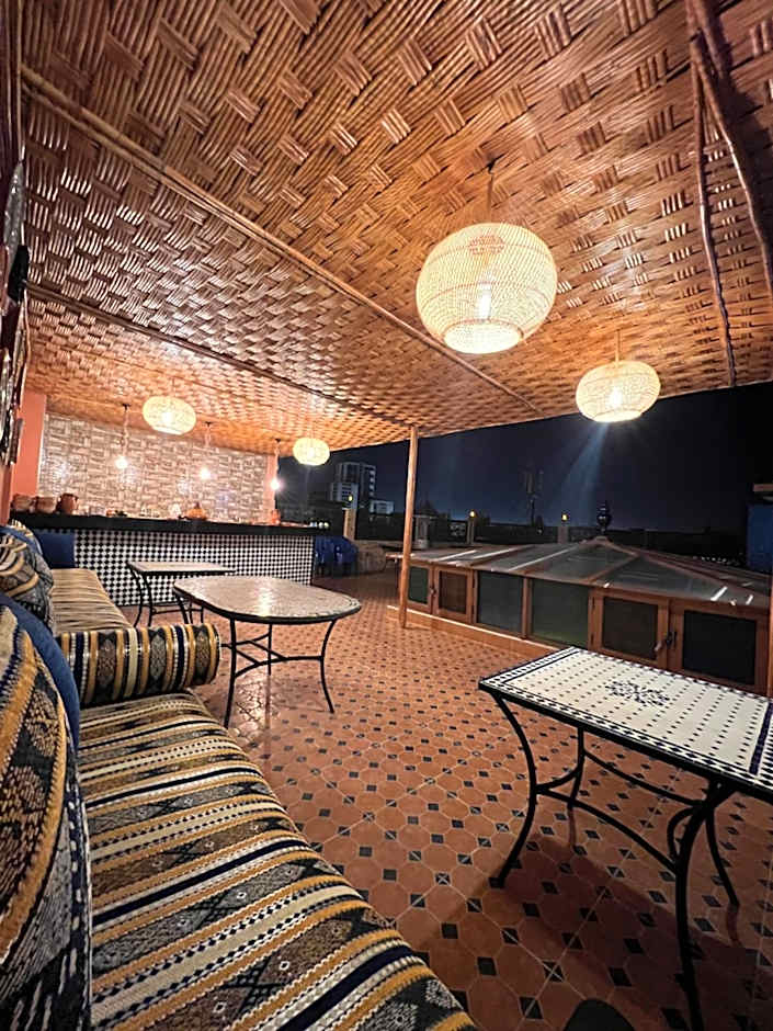 Riad el wazania