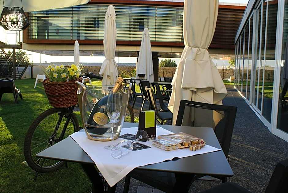 Design & Wine Hotel