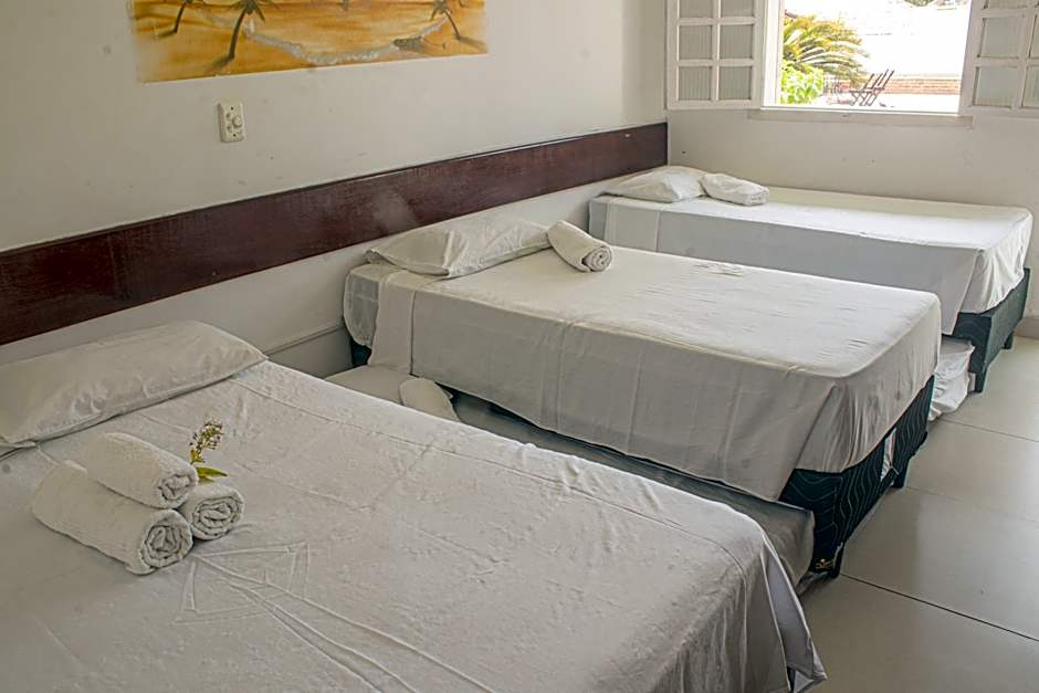 Pousada Terra Nostra