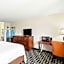 SureStay Hotel by Best Western Manchester