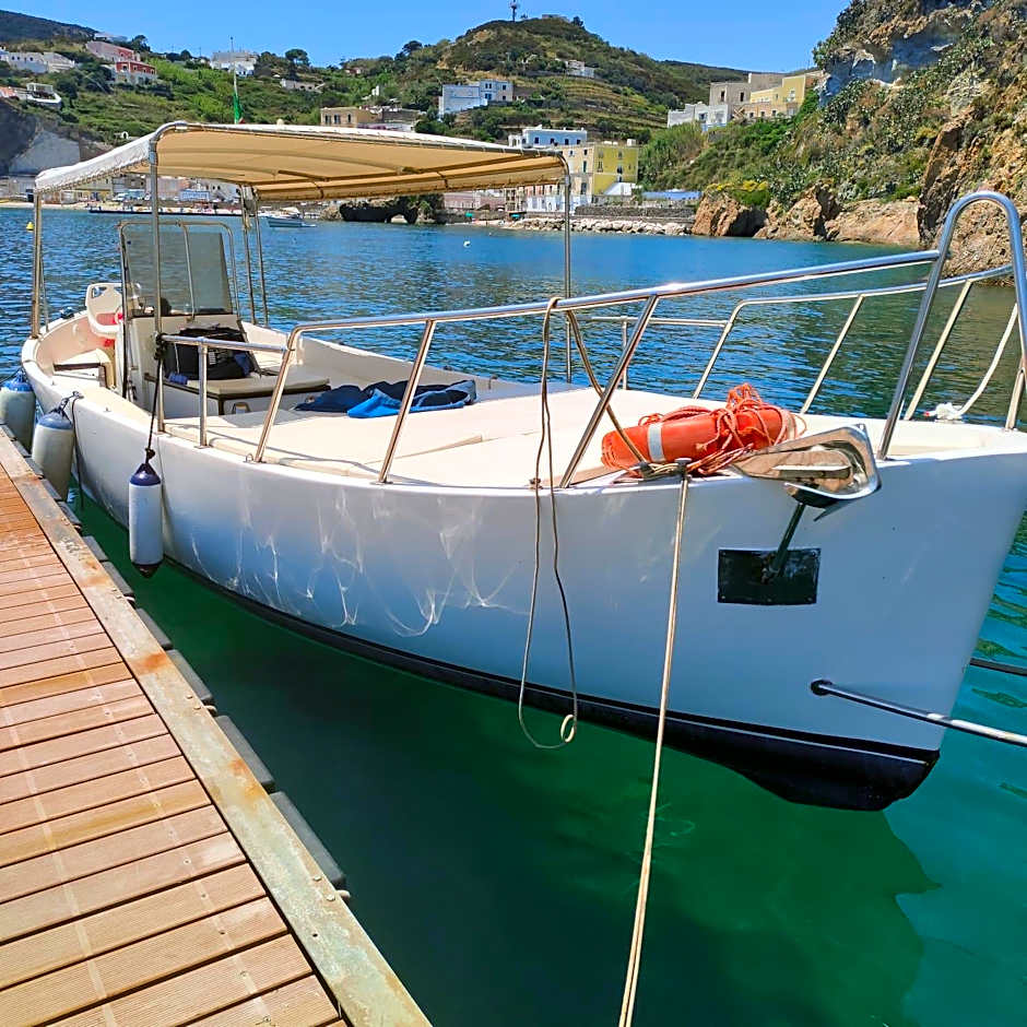 Hotel La Baia