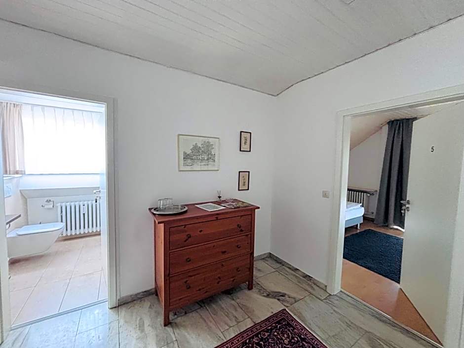 Gästehaus Am Rebenhang