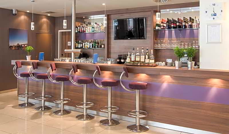 Premier Inn Nürnberg City Centre