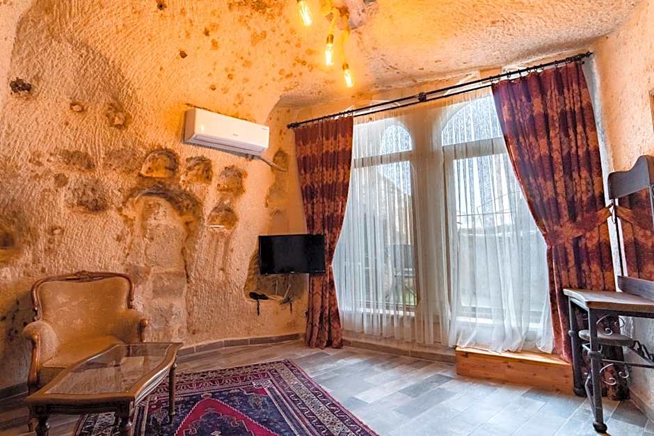 Amber Cave Suites