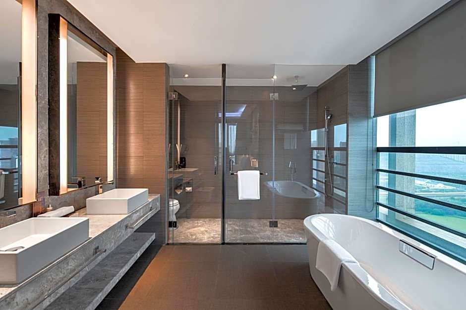 The Qube Xuzhou