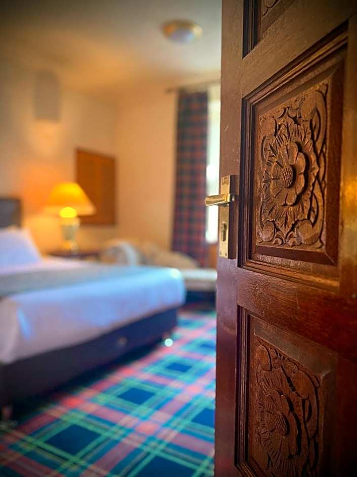 Loch Ness Lodge Hotel