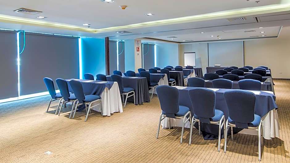 Holiday Inn Express Culiacan By IHG