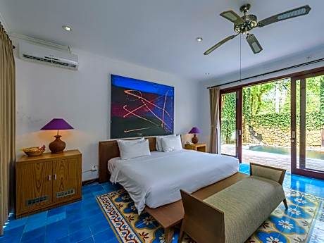 4 Bedroom Villa