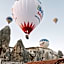 Paradise Cappadocia Hotel