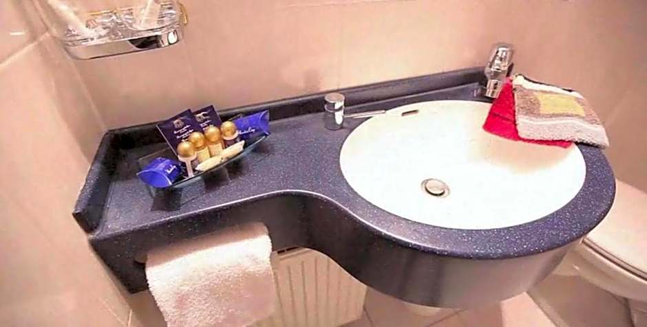 Superior Hotel Präsident