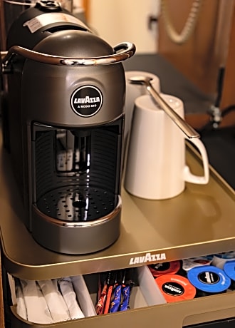 STANDARD SEA VIEW ROOM