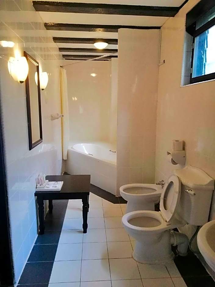 Smokehouse Hotel Cameron Highlands
