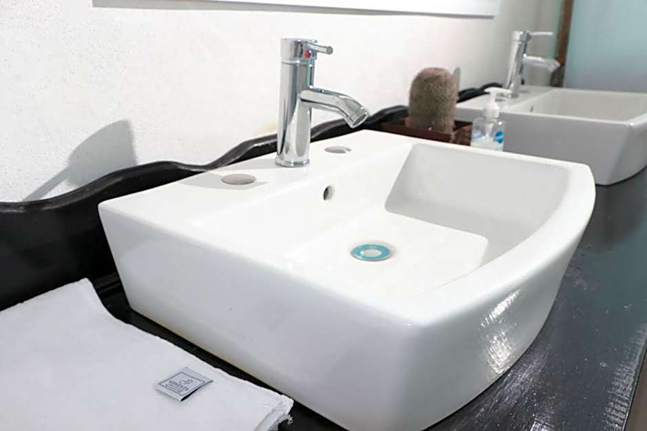 Hotel Boutique Otomi cerca de Tolantongo