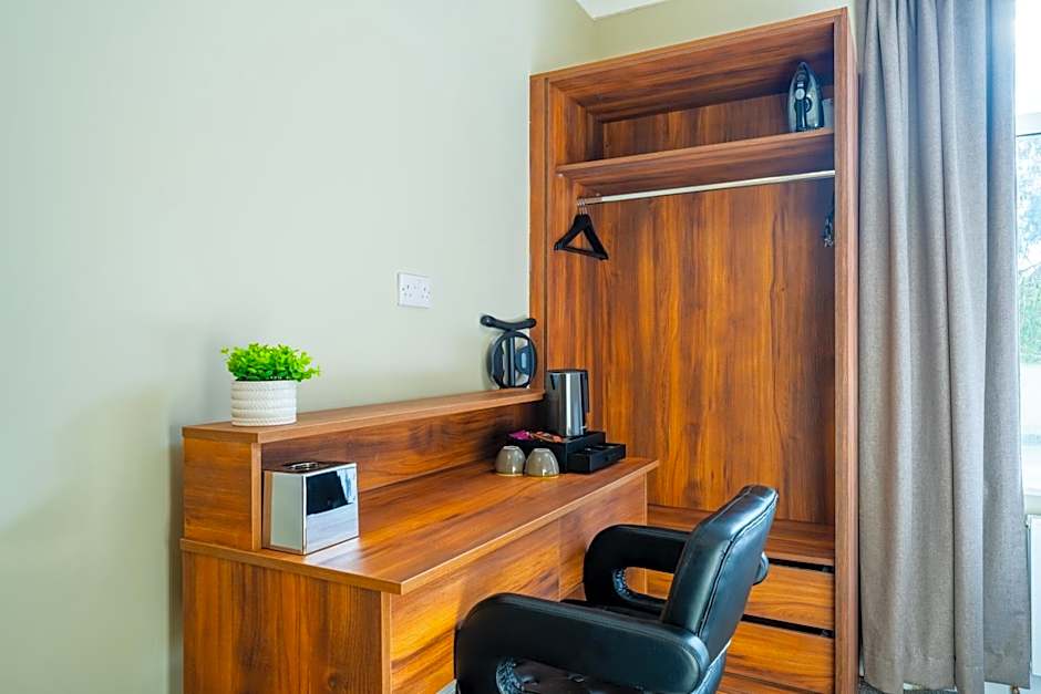 Uno Thames Hotel Maidenhead -Reopened Brand New Again