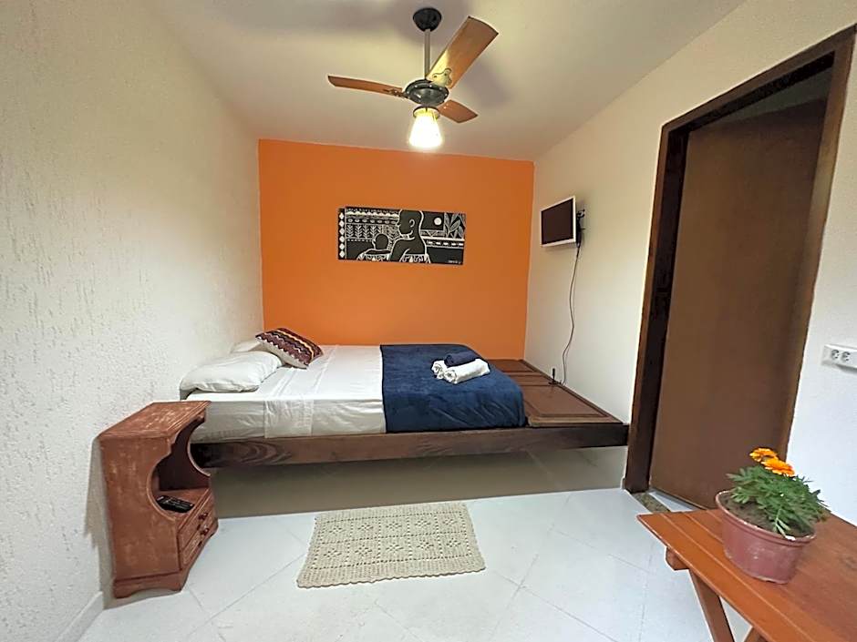 Maresia Hostel Paraty BR