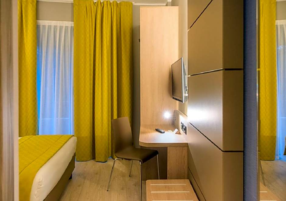 Cardano Hotel Malpensa