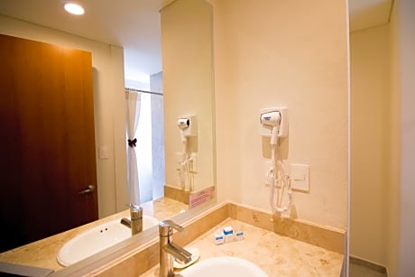  Habitación Preferencial con una cama