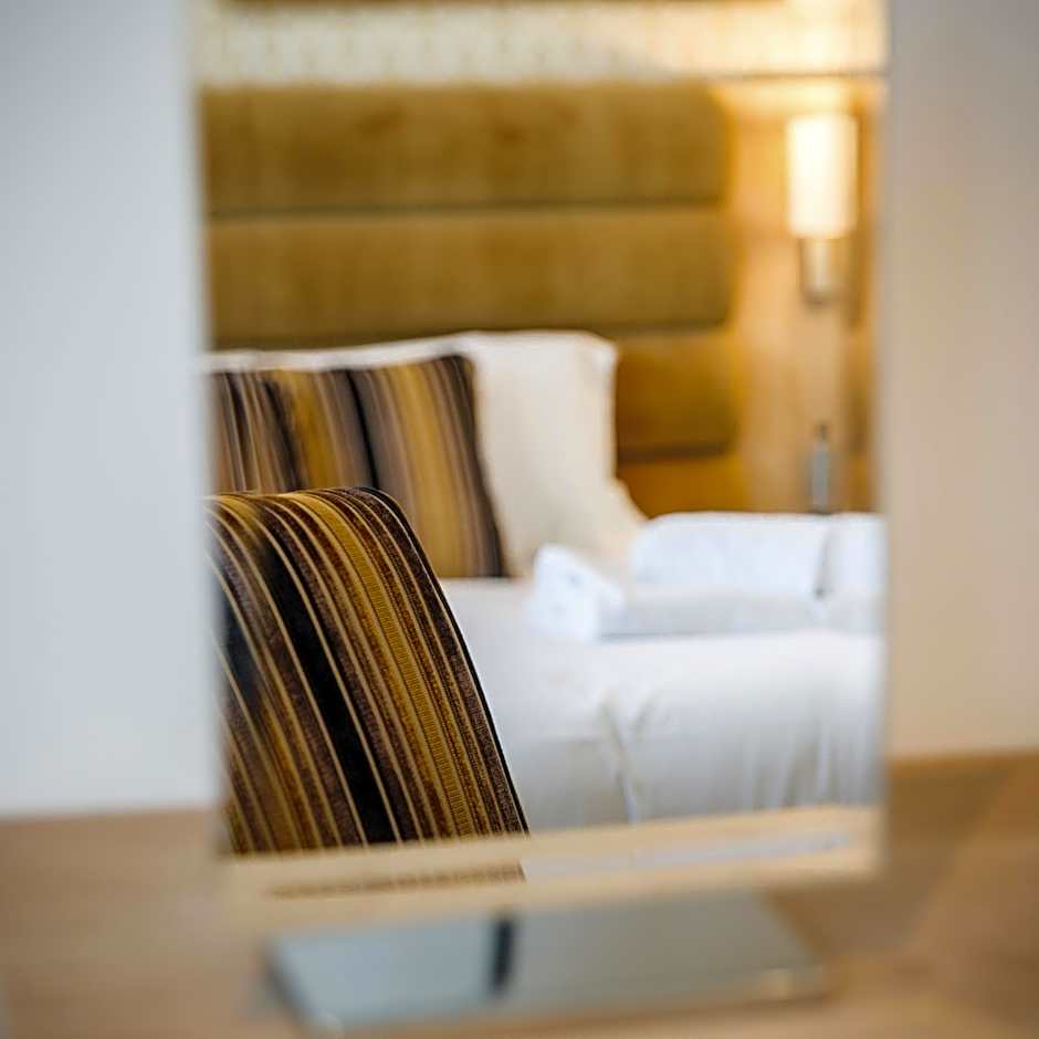 The Nottinghamshire Hotel & Golf Club