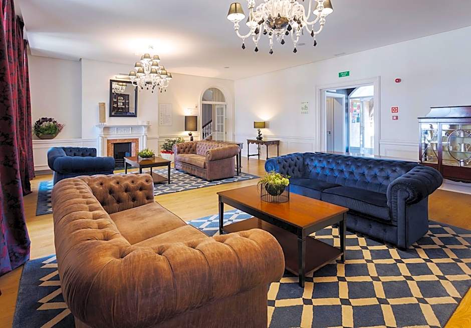 Catalonia Reina Victoria