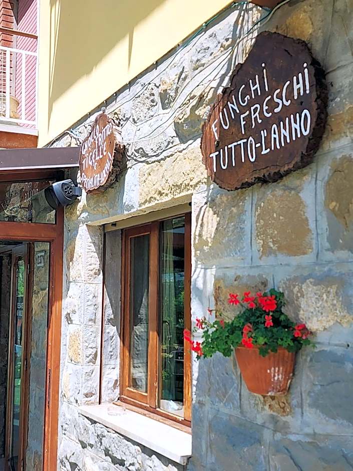 Locanda Romana