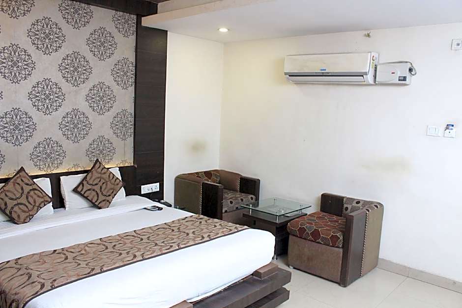 Hotel Galaxy