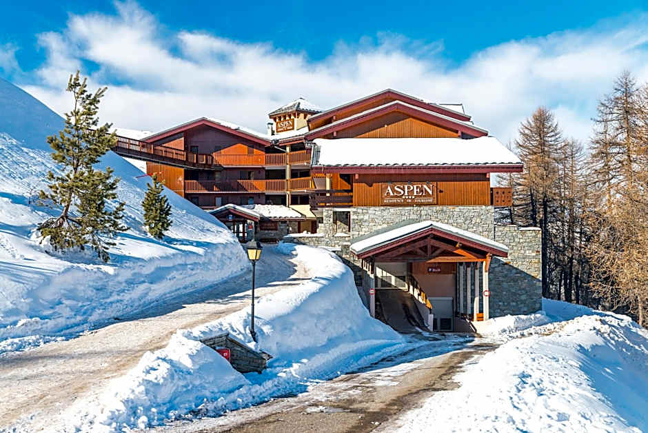 Lagrange Vacances Aspen