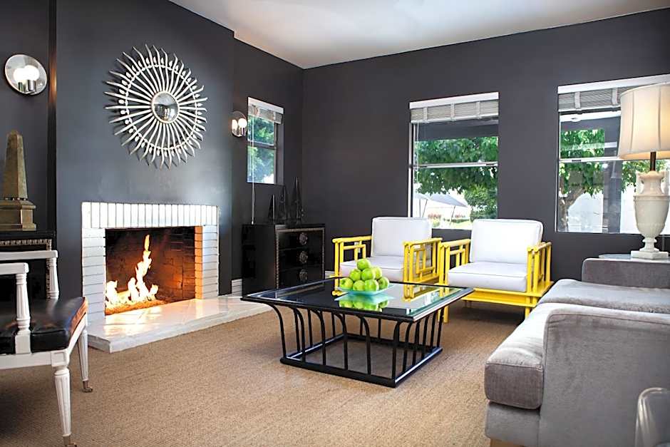 Avalon Hotel and Bungalows Palm Springs, a Member of Design Hotels