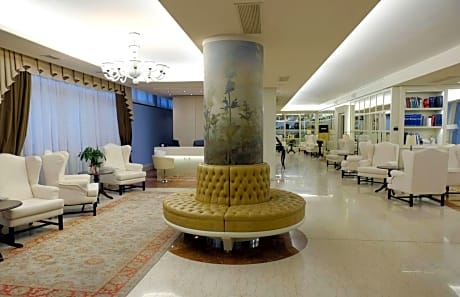 Hotel Roxy Plaza
